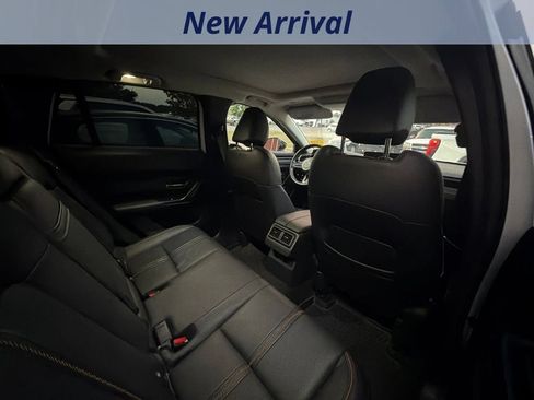 Used 2023 MAZDA CX-50 AWD 2.5 S w/ Cargo Package image 6