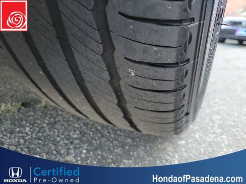 Certified 2024 Honda Accord Touring image 34