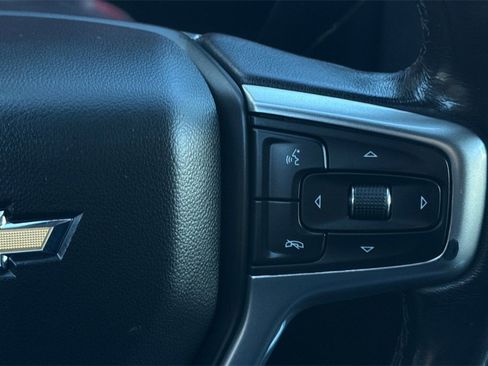 Certified 2021 Chevrolet Silverado 2500 LTZ w/ Z71 Chrome Sport Edition image 27