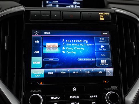 Used 2020 Subaru Ascent Limited w/ Popular Package #3 AWD/4WD image 29