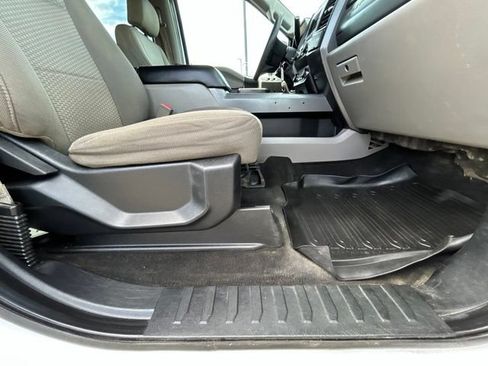 Used 2019 Ford F350 XLT w/ XLT Value Package AWD/4WD image 36