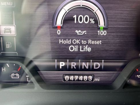 Used 2024 RAM 1500 Laramie image 35