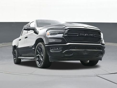 Used 2023 RAM 1500 Laramie image 54