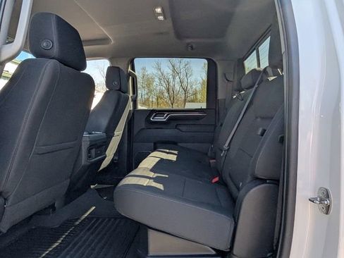 Used 2024 Chevrolet Silverado 2500 LT w/ Z71 Sport Edition AWD/4WD image 18