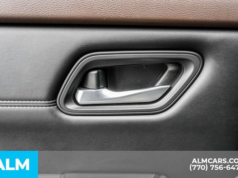 Used 2022 Nissan Rogue SL w/ SL Premium Package image 59