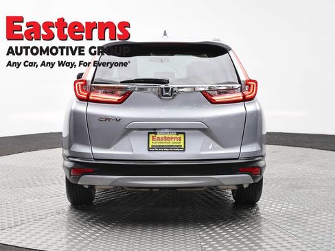 Used 2019 Honda CR-V EX-L image 6