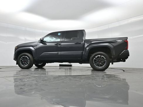 Used 2024 Toyota Tacoma TRD Sport w/ TRD Sport Upgrade Package AWD/4WD image 56