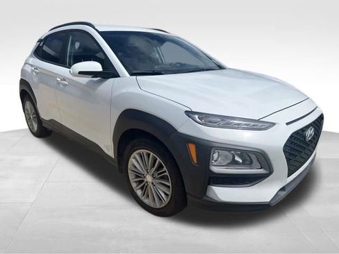 Used 2020 Hyundai Kona SEL FWD image 4