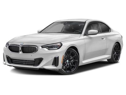 Used 2023 BMW 230i Coupe w/ M Sport Package