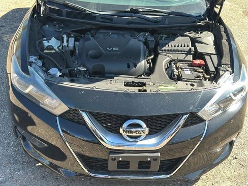 Used 2018 Nissan Maxima 3.5 SV FWD image 27