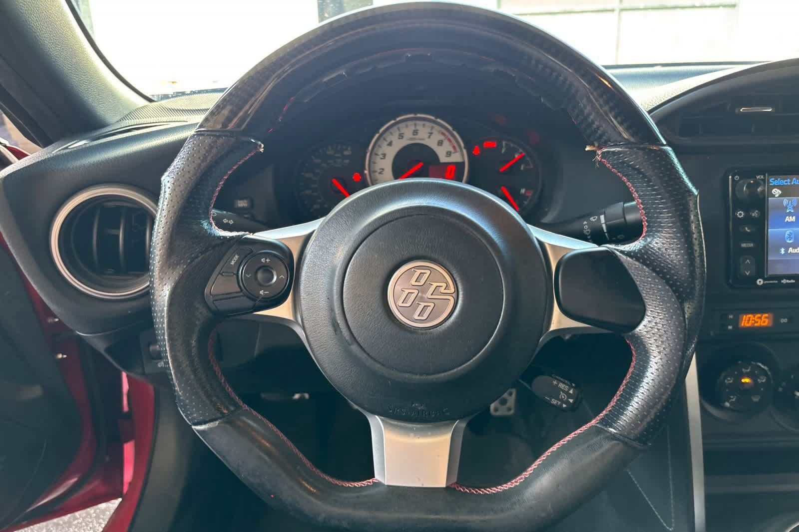 Used 2017 Toyota 86 RWD image 22