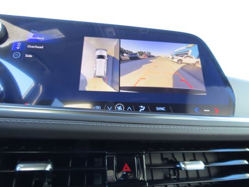 New 2026 Chevrolet Tahoe LS RWD image 24