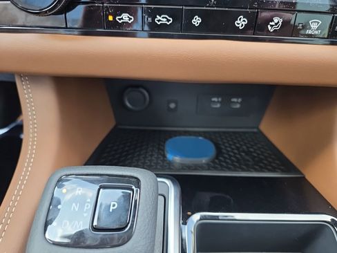 New 2026 Nissan Pathfinder Platinum AWD/4WD image 26