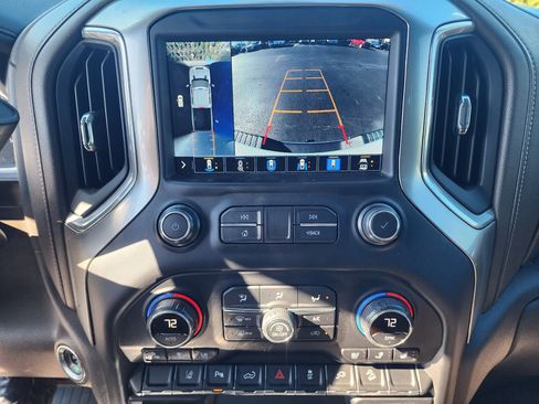 Used 2020 Chevrolet Silverado 3500 LTZ w/ LTZ Premium Package image 35