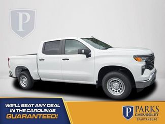 New 2026 Chevrolet Silverado 1500 W/T w/ WT Value Package RWD video 1