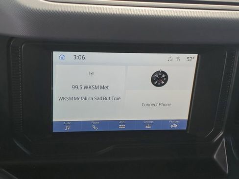 Used 2023 Ford Bronco 2-Door w/ Sasquatch Package image 16