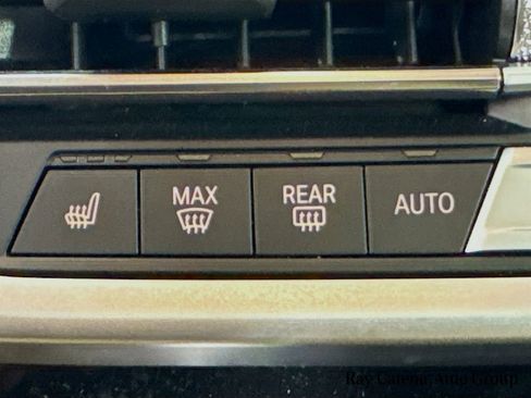 Certified 2023 BMW X3 xDrive30i w/ Premium Package image 20