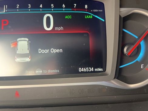 Used 2022 Honda Pilot Special Edition image 5