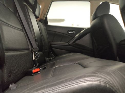 Used 2014 Nissan Murano SL FWD image 19