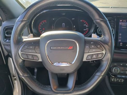 Used 2024 Dodge Durango GT image 35