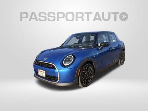 Used 2025 MINI Cooper S image 1