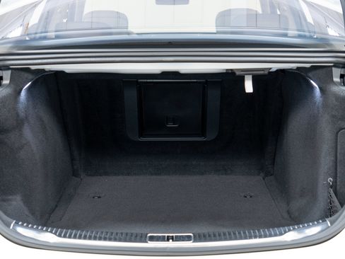 Certified 2023 Mercedes-Benz S 500 4MATIC image 10