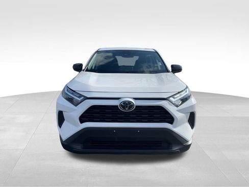 Used 2024 Toyota RAV4 LE image 8