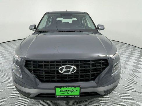 New 2026 Hyundai Venue SE image 6