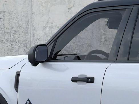 New 2026 Ford Bronco Sport Outer Banks w/ Outer Banks Tech Package+ AWD/4WD image 20