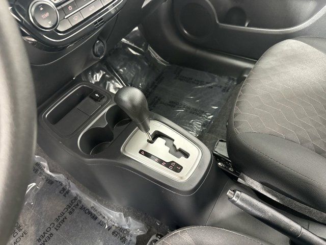Used 2024 Mitsubishi Mirage LE FWD image 17