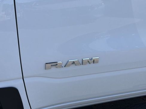 Used 2023 RAM 1500 Big Horn AWD/4WD image 30