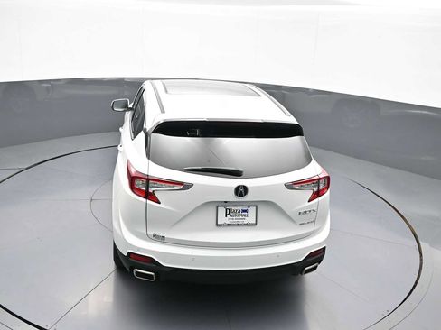 Certified 2024 Acura RDX w/ Technology Package AWD/4WD image 39