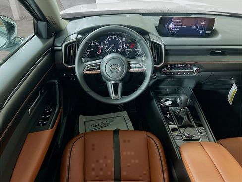 New 2026 MAZDA CX-50 AWD 2.5 S w/ Cargo Package image 18