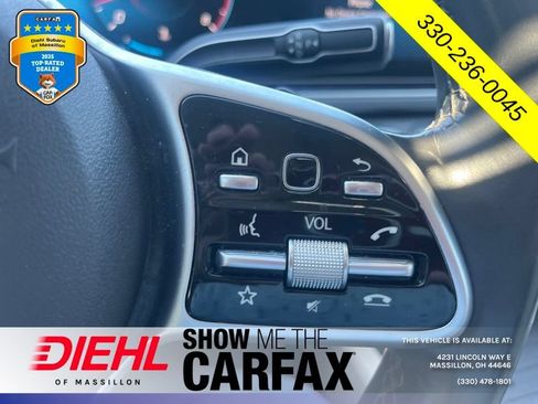 Used 2020 Mercedes-Benz GLE 350 4MATIC image 29