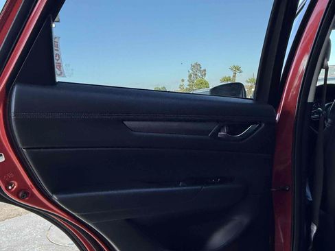 Used 2019 MAZDA CX-5 Touring FWD image 60
