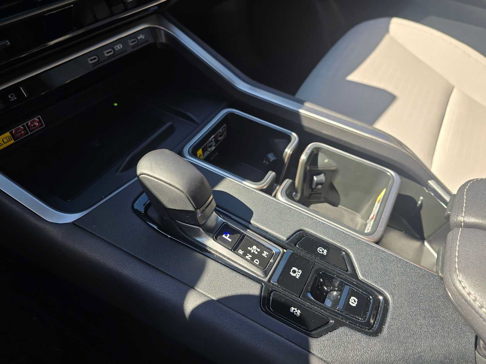 Certified 2025 Lexus TX 350 FWD w/ Technology Package image 32