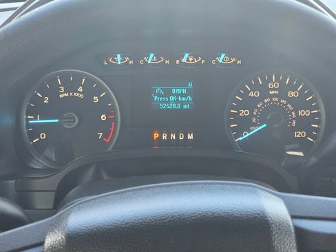 Used 2018 Ford F150 XLT w/ XTR Package image 20