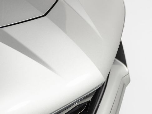 Used 2023 Chevrolet Corvette Z06 image 41