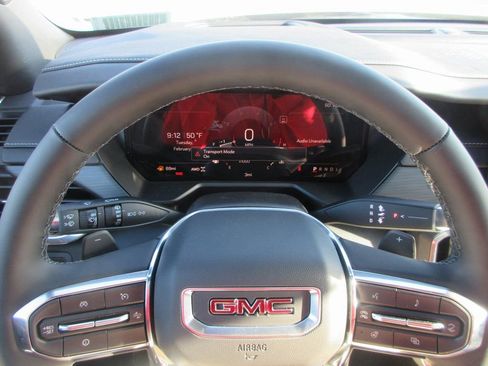 New 2026 GMC Acadia Elevation w/ Black Edition image 18