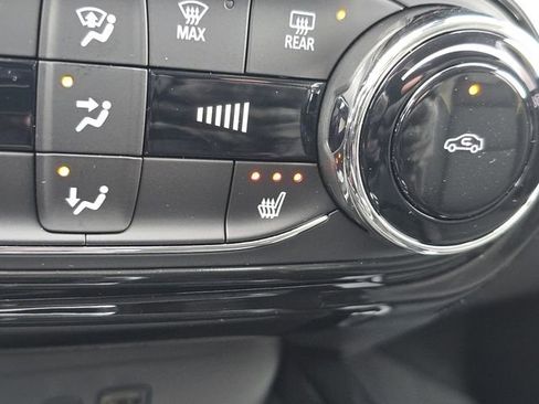 New 2026 Chevrolet Trax ACTIV image 4