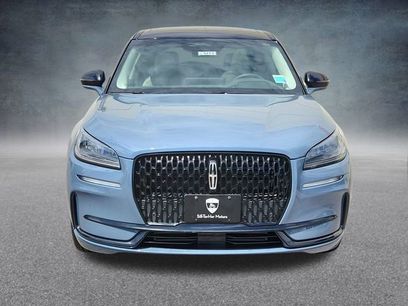 New 2024 Lincoln Corsair AWD w/ Equipment Group 102A