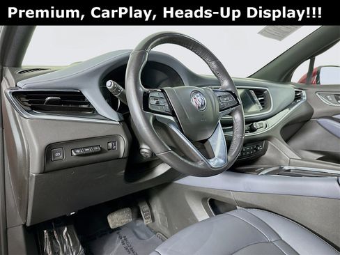 Used 2024 Buick Enclave Premium image 10