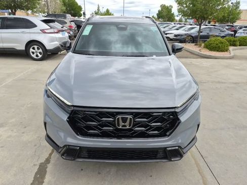 New 2026 Honda CR-V Sport-L image 9