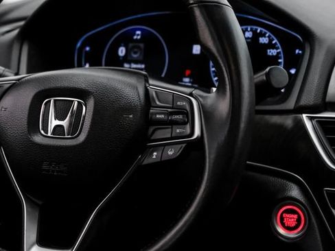 Used 2018 Honda Accord EX-L image 24