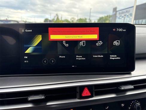 New 2025 Kia Sorento LX image 12