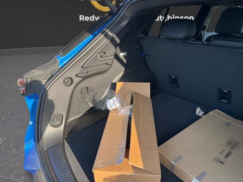 Used 2025 Chevrolet Equinox EV LT w/ Convenience Package image 29