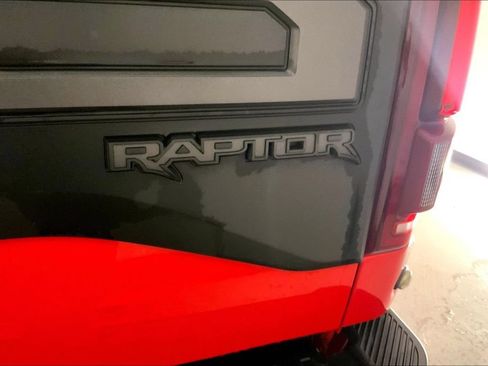 Used 2019 Ford F150 Raptor w/ Equipment Group 802A Luxury AWD/4WD image 30