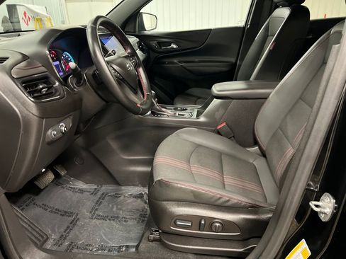 Certified 2023 Chevrolet Equinox RS image 13