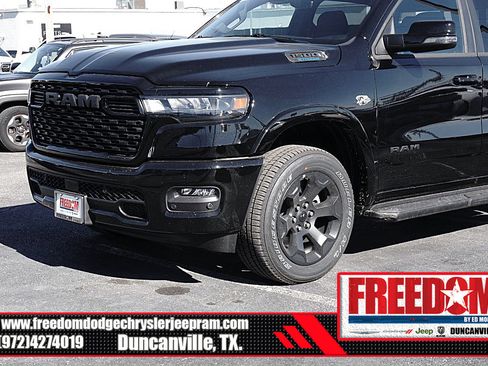 New 2026 RAM 1500 Lone Star image 40