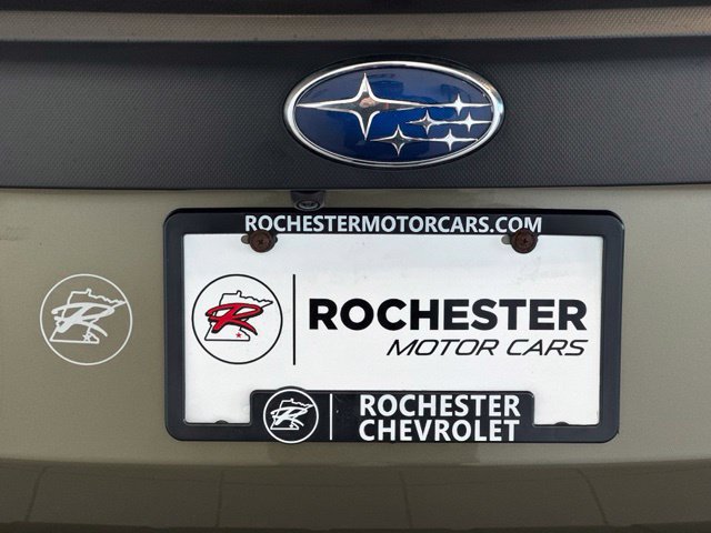 Used 2022 Subaru Forester Wilderness AWD/4WD image 53